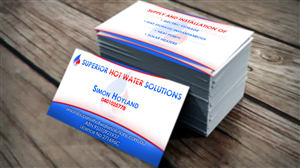Business Card Design by fastabiqu for this project | Design: #4400036
