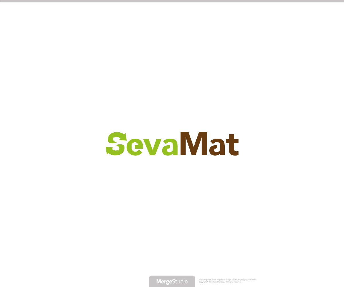 Logo Design by MergeStudio for this project | Design #1279522