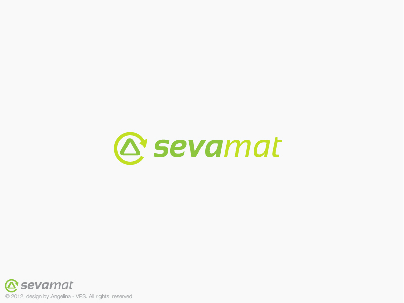 Logo Design by Angelina for this project | Design #1284013