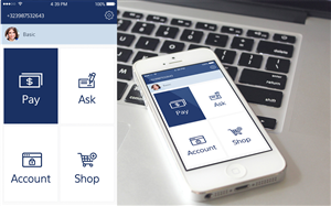 App Design by Emmanuel