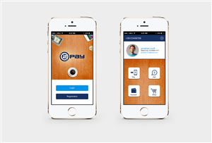 Design Application par fueldesignyard pour ce projet | Design : #4460023