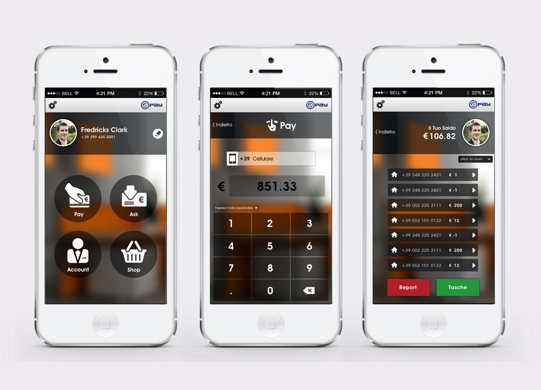 App-Design von huzefa072 für dieses Projekt | Design #4435920