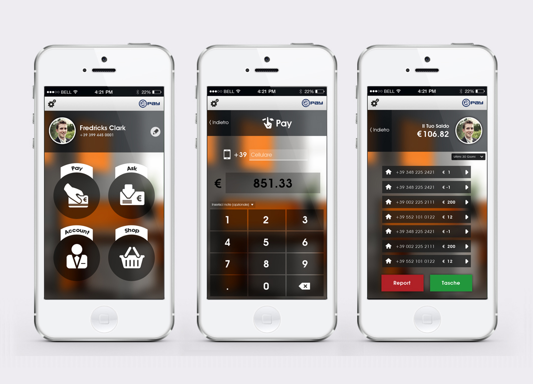 App Design by huzefa072 for this project | Design #4435925