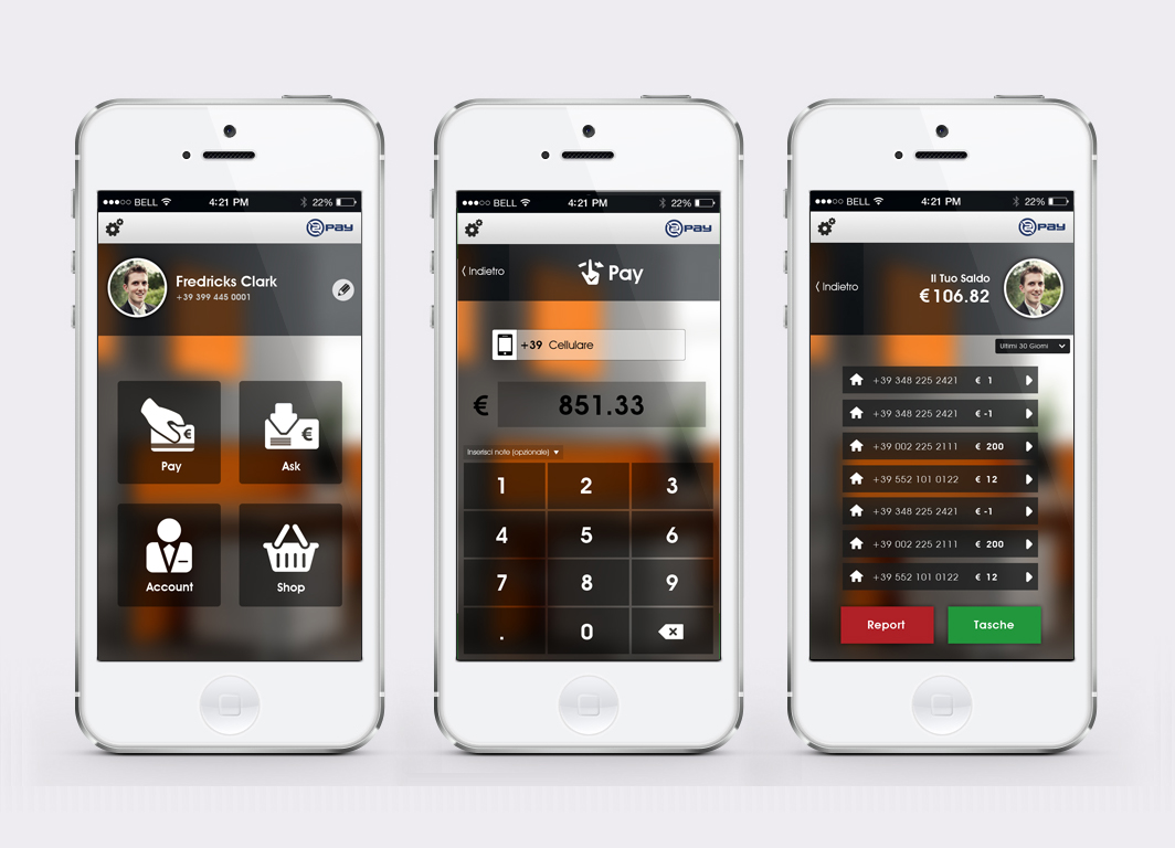 App Design by huzefa072 for this project | Design #4435929