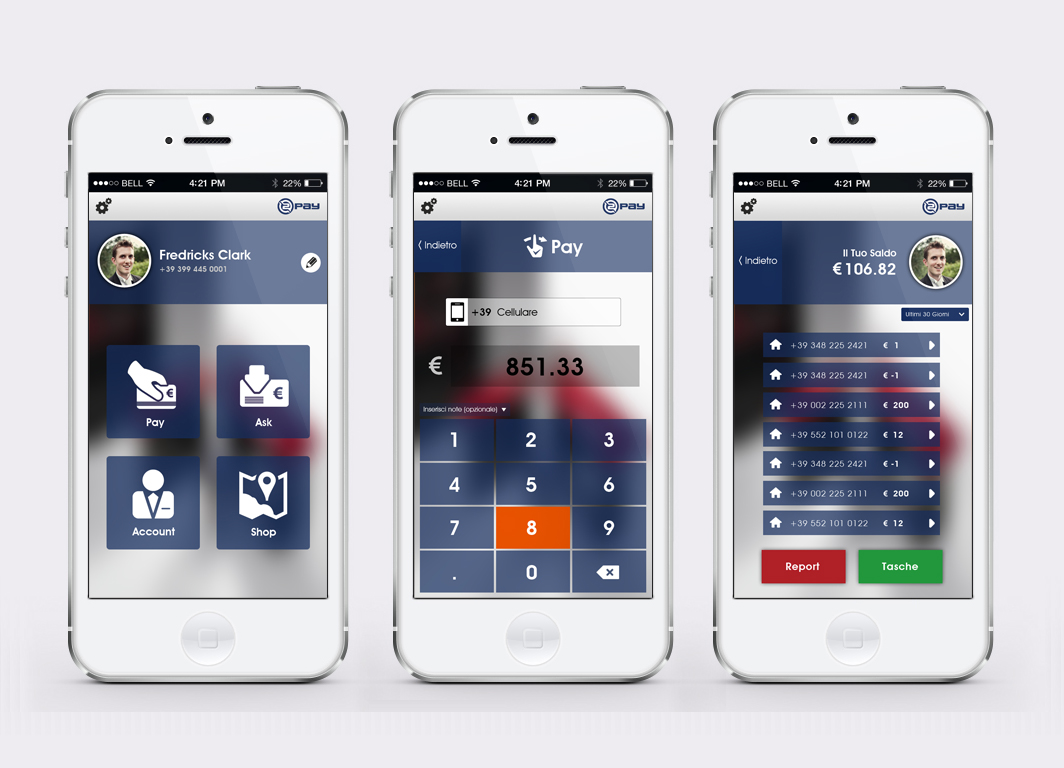 App-Design von huzefa072 für dieses Projekt | Design #4453671