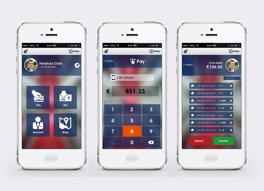 App-Design von huzefa072 für dieses Projekt | Design #4453673