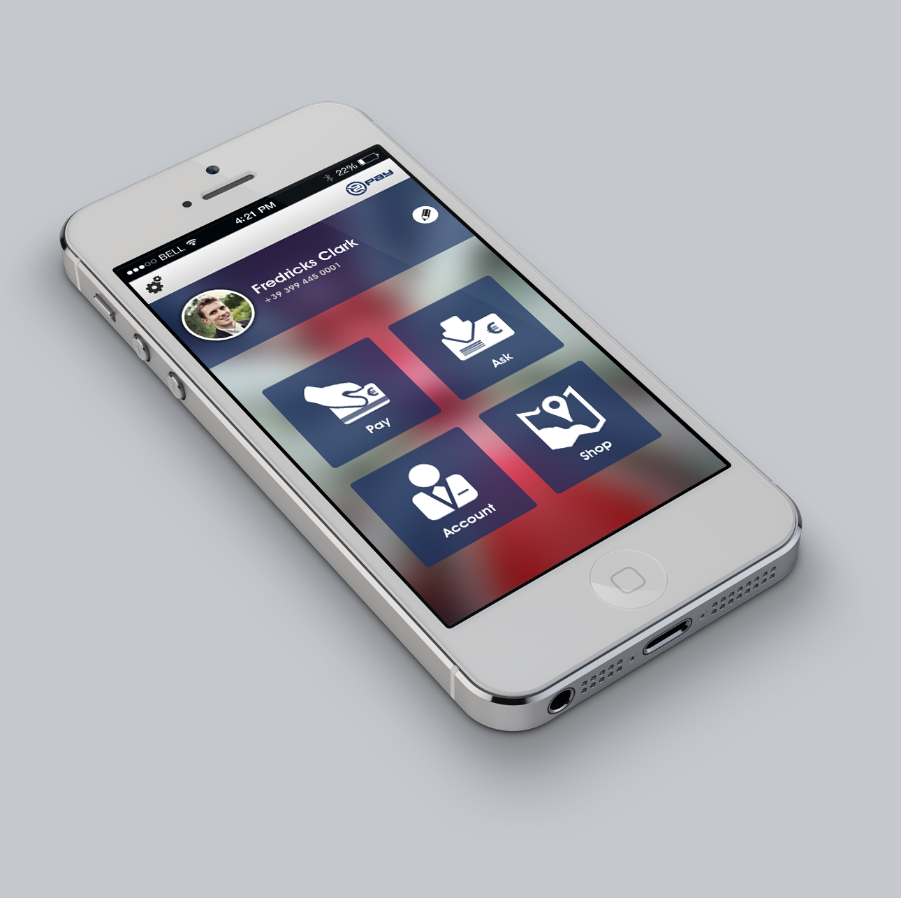 App-Design von huzefa072 für dieses Projekt | Design #4453690