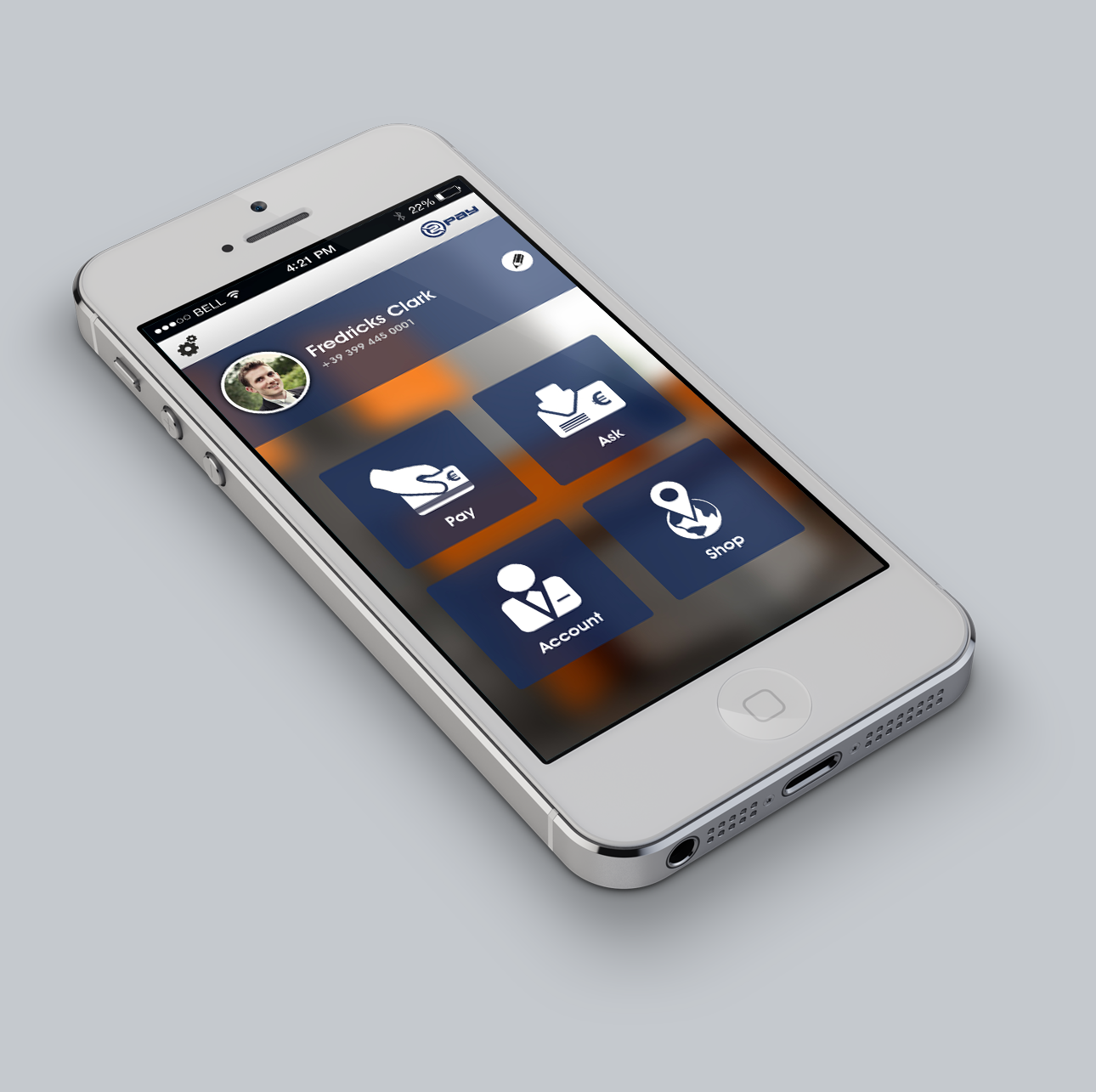 App-Design von huzefa072 für dieses Projekt | Design #4453698