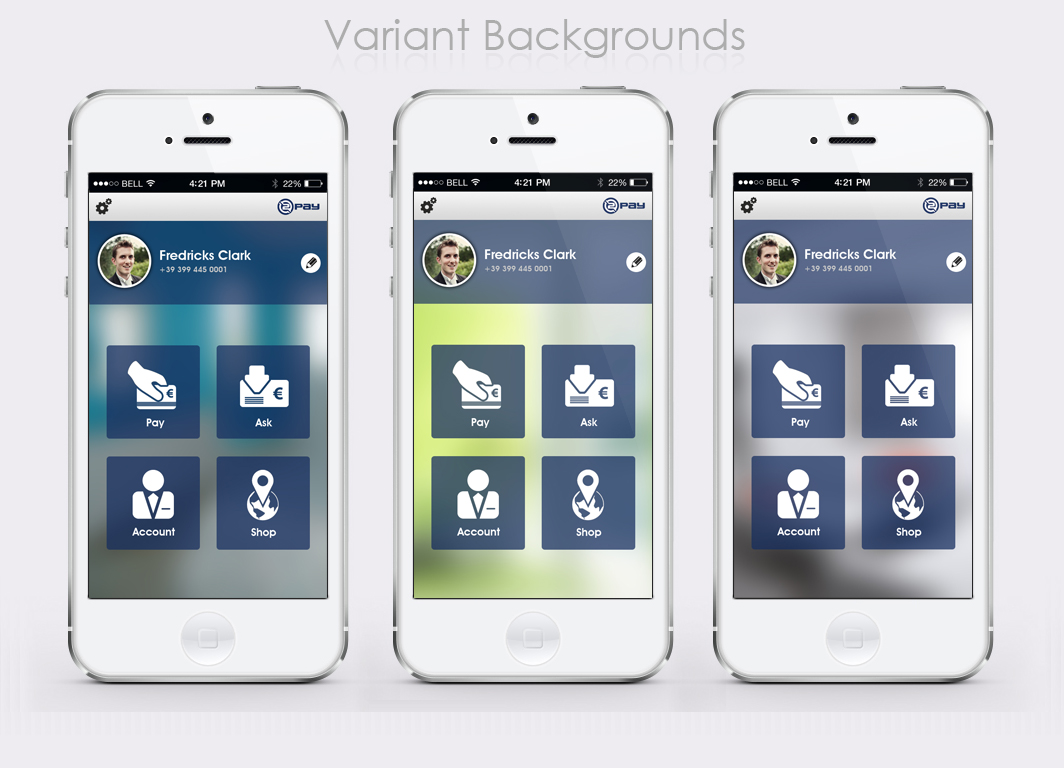 App Design by huzefa072 for this project | Design #4465521