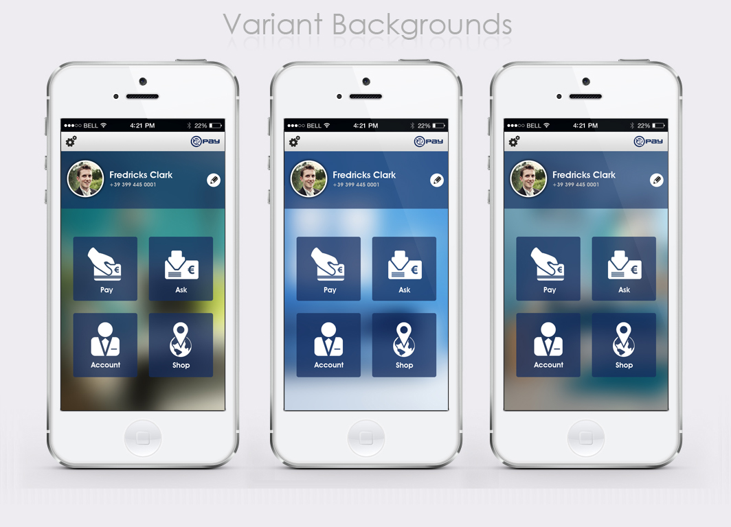 App Design by huzefa072 for this project | Design #4465523