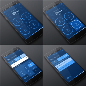 App Design by kresh for this project | Design #4461911