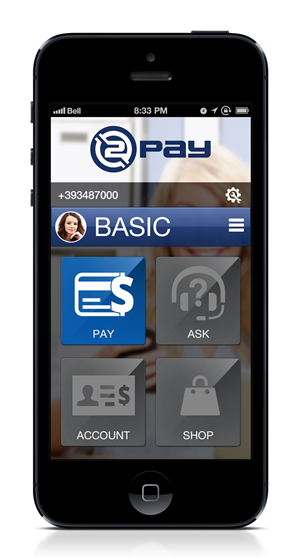 App Design by Creative Usha for this project | Design #4435270