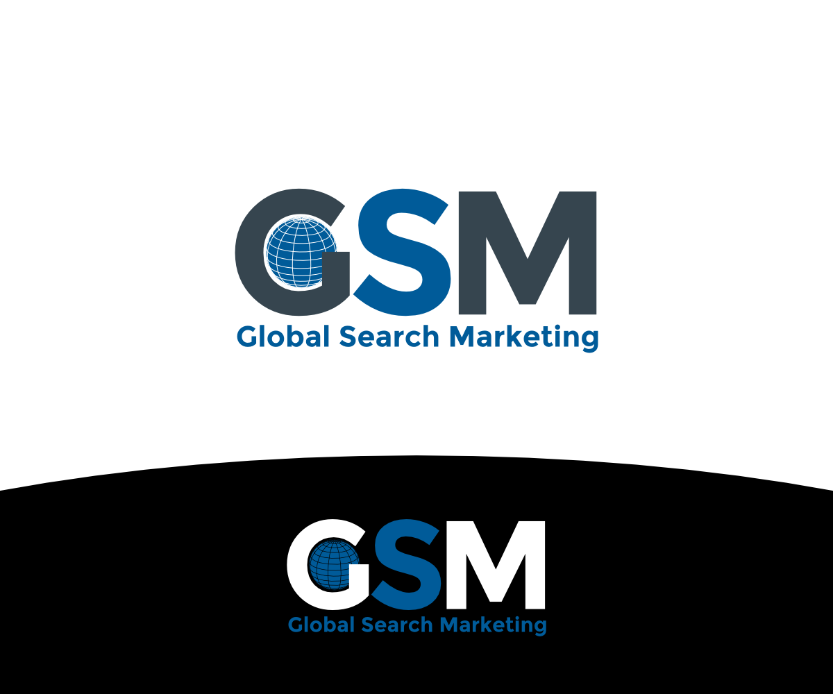 Logo Design by VGB for Search Marketing Consultants | Design #4410188