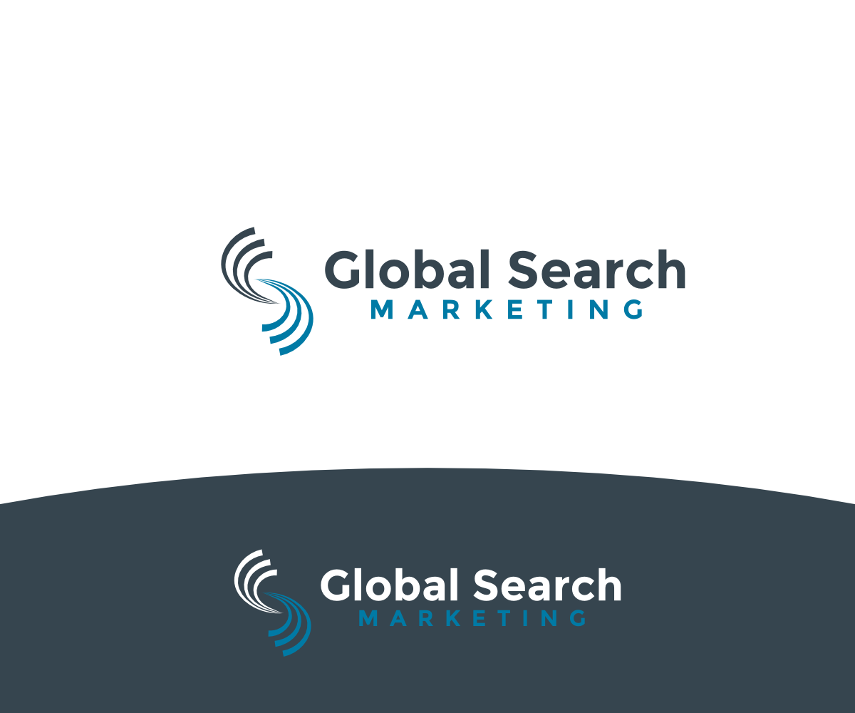 Design de Logo par VGB pour Search Marketing Consultants | Design #4410263