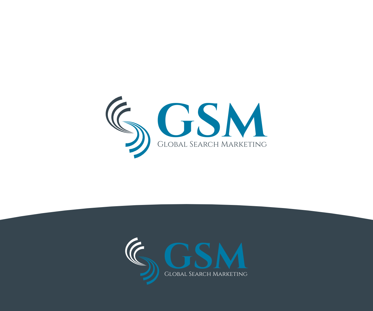 Diseño de Logo por VGB para Search Marketing Consultants | Diseño #4412222
