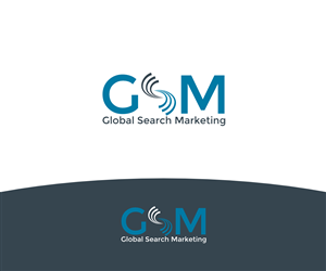 Logo Design by VGB for Search Marketing Consultants | Design: #4419460