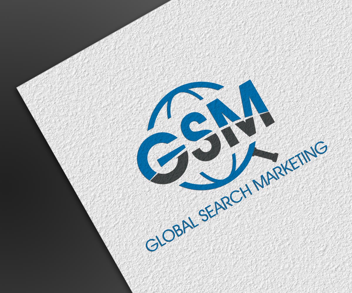 Logo Design by mpinc for Search Marketing Consultants | Design #4435284