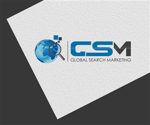 Logo Design by mpinc for Search Marketing Consultants | Design: #4547036