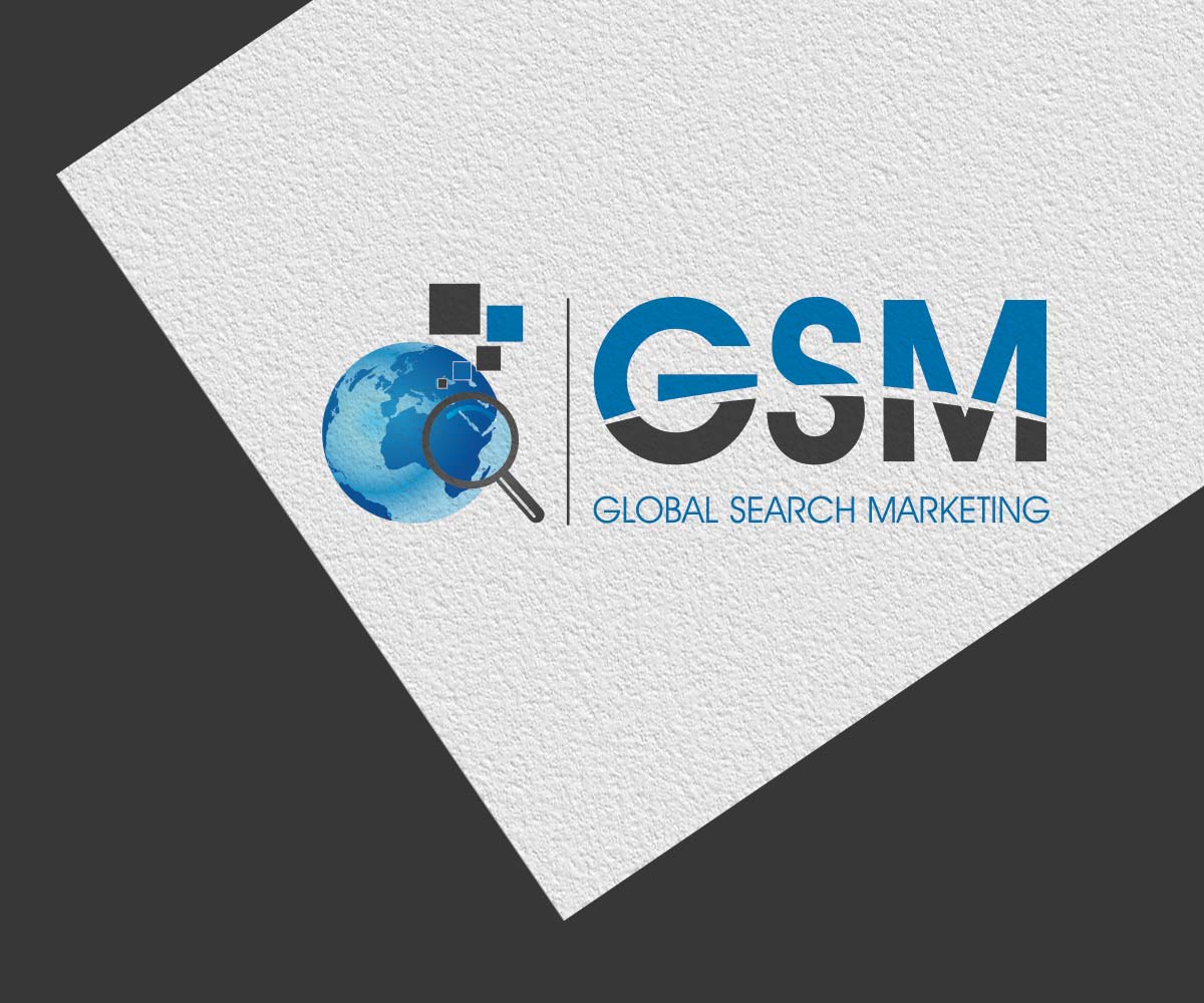 Logo Design by mpinc for Search Marketing Consultants | Design #4547331