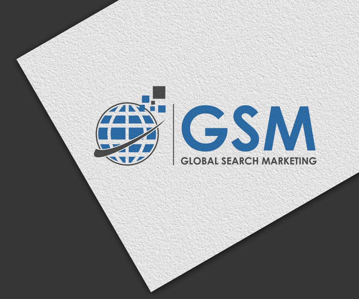 Logo Design by mpinc for Search Marketing Consultants | Design #4550710