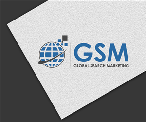Logo Design by mpinc for Search Marketing Consultants | Design: #4550710