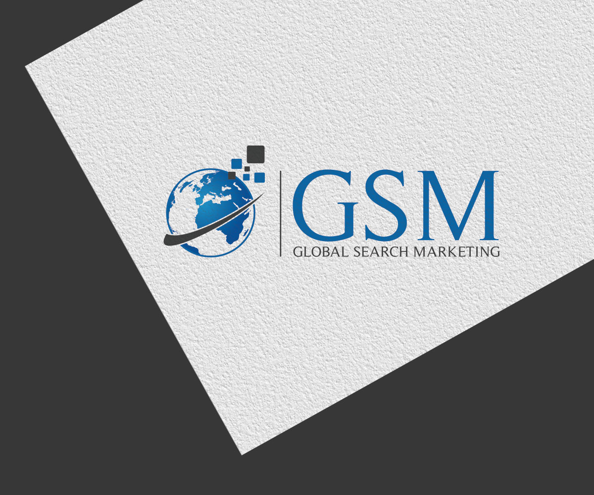 Logo Design by mpinc for Search Marketing Consultants | Design #4550996