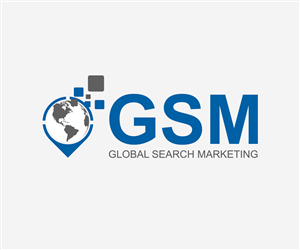 Logo Design by mpinc for Search Marketing Consultants | Design: #4551907