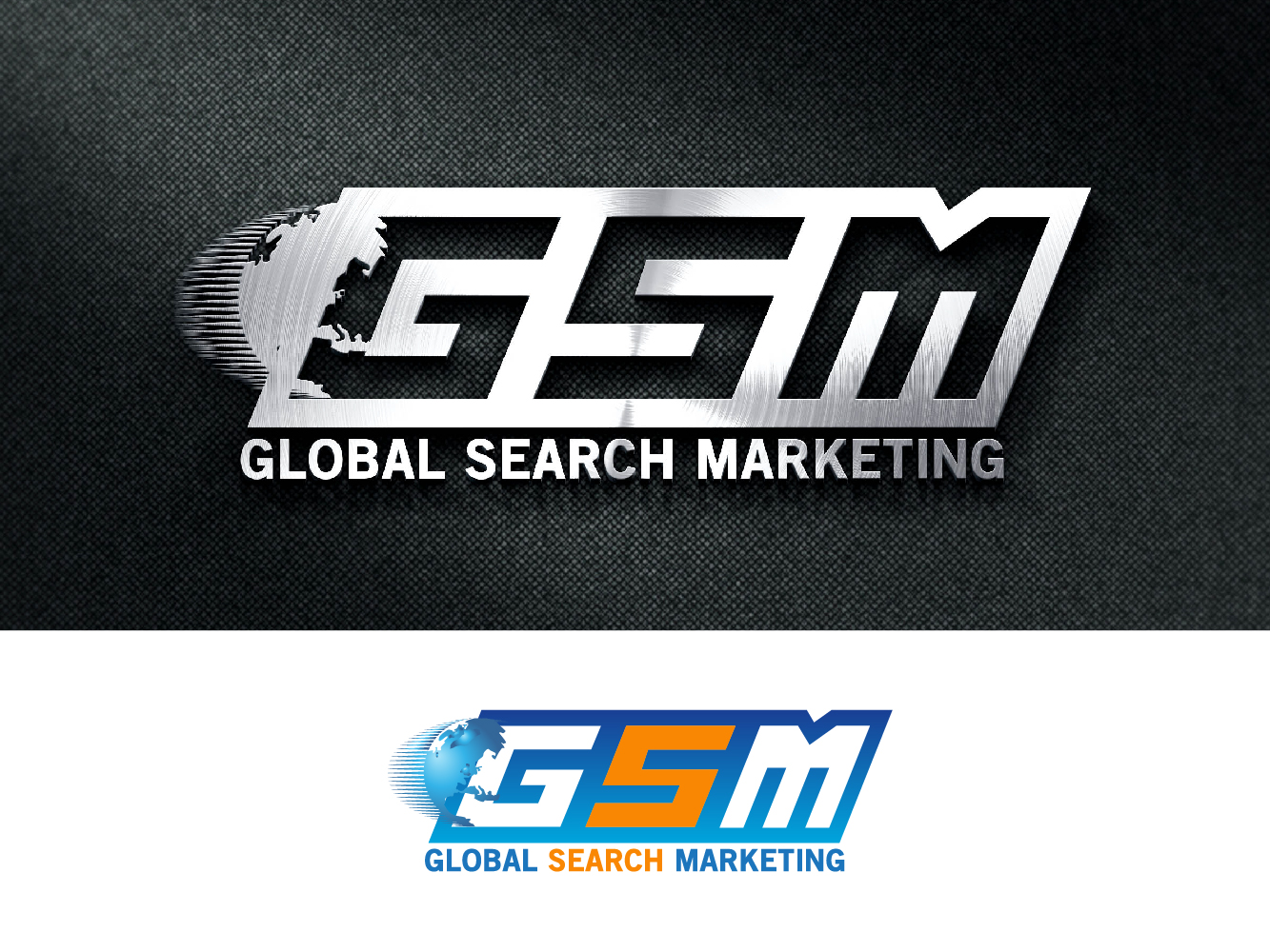 Logo Design by Sadiq ali for Search Marketing Consultants | Design #4439871