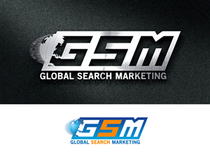 Logo Design by Sadiq ali for Search Marketing Consultants | Design: #4439871