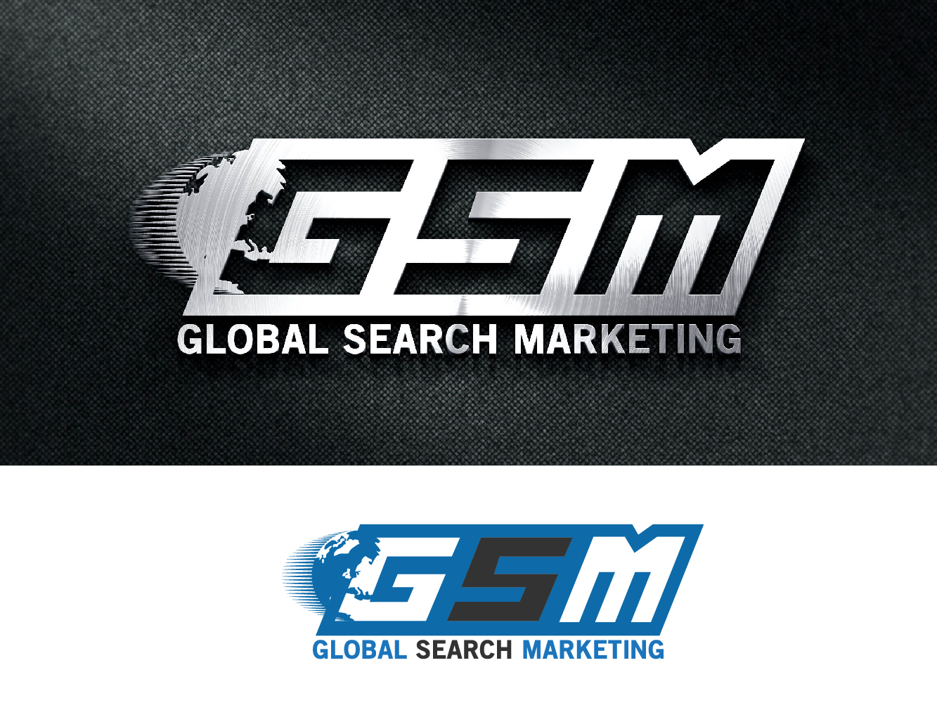 Logo Design by Sadiq ali for Search Marketing Consultants | Design #4453031
