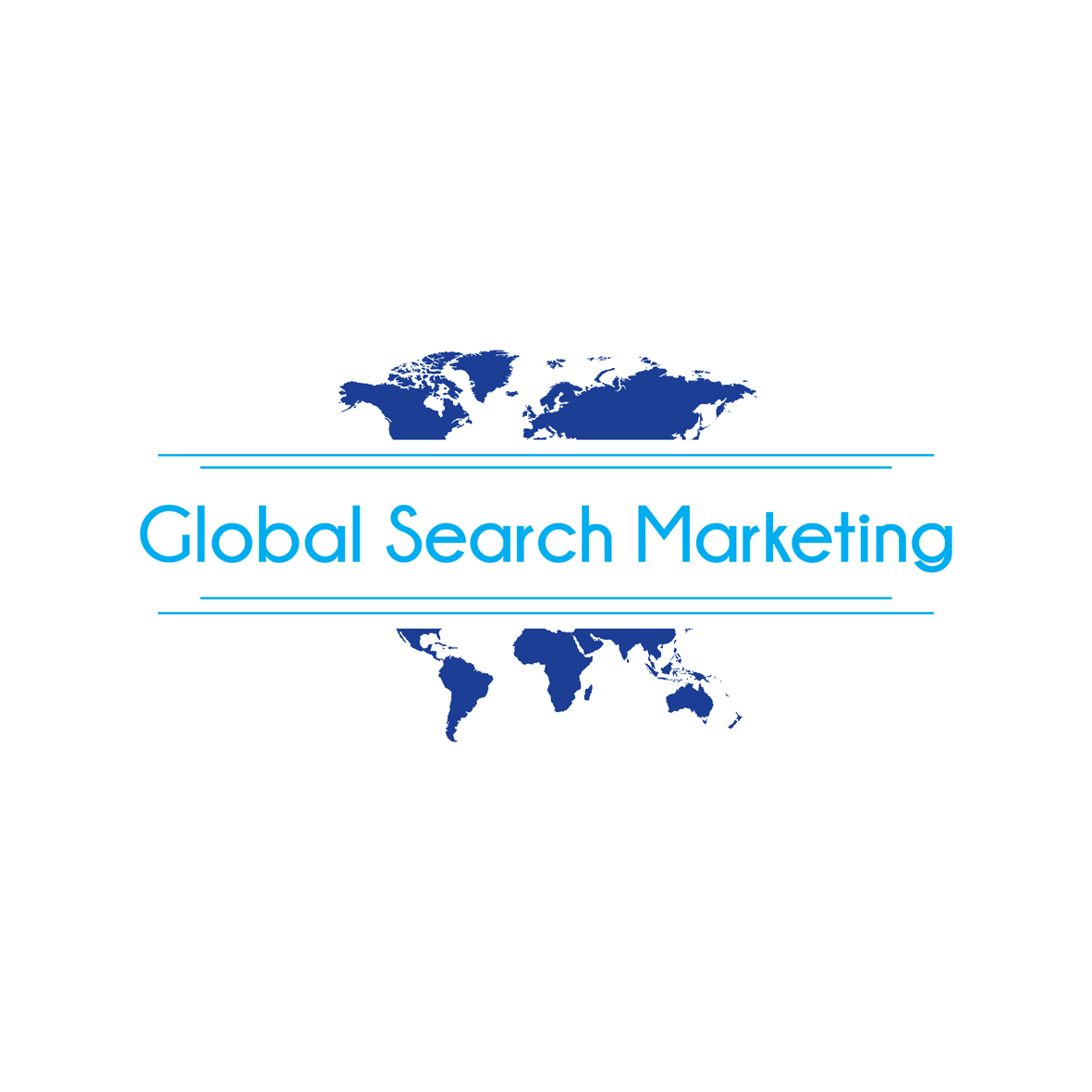 Logo Design by Enea for Search Marketing Consultants | Design #4404479