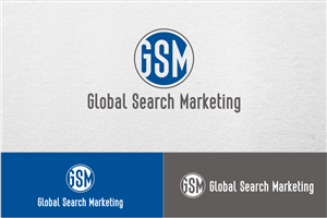 Logo Design by Light for Search Marketing Consultants | Design #4430695