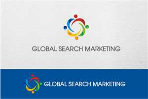 Logo Design by Light for Search Marketing Consultants | Design: #4430729