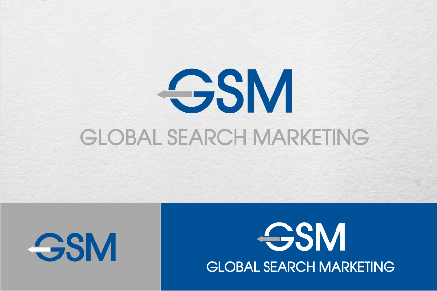 Logo-Design von Light für Search Marketing Consultants | Design #4430808
