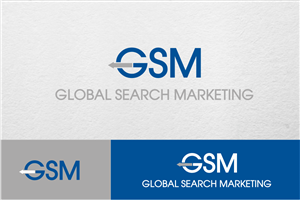 Logo Design by Light for Search Marketing Consultants | Design: #4430808