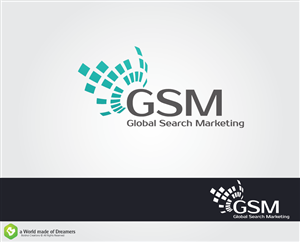 Logo Design by Bolshoi Creations for Search Marketing Consultants | Design: #4541714