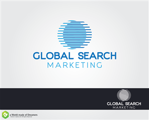 Logo Design by Bolshoi Creations for Search Marketing Consultants | Design: #4547049