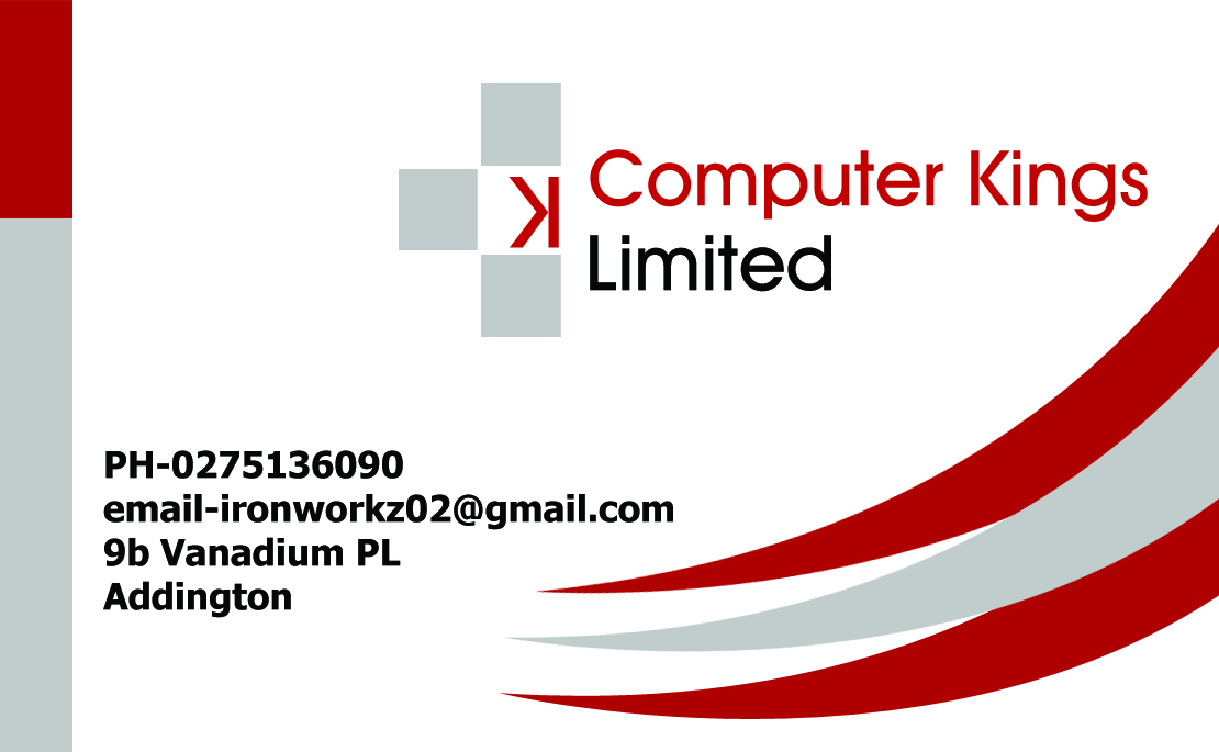 Business Card Design by jom jose for this project | Design #4413543