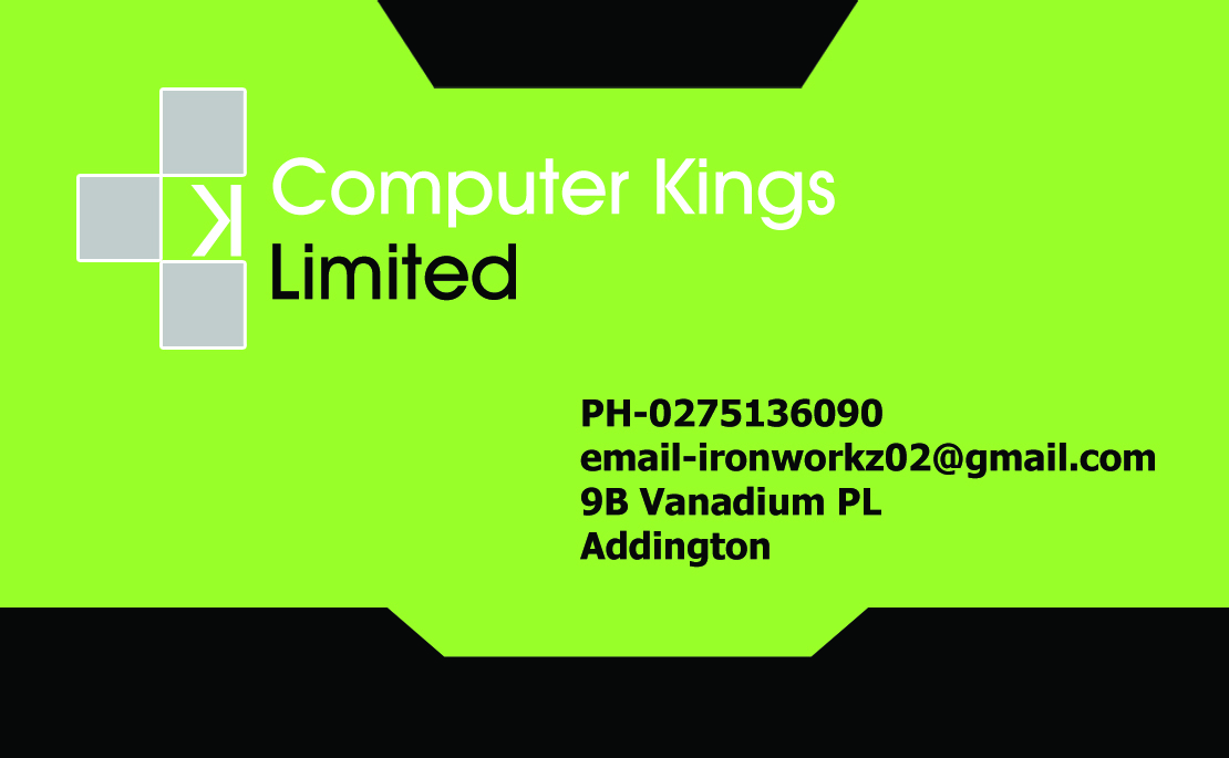 Business Card Design by jom jose for this project | Design #4413548