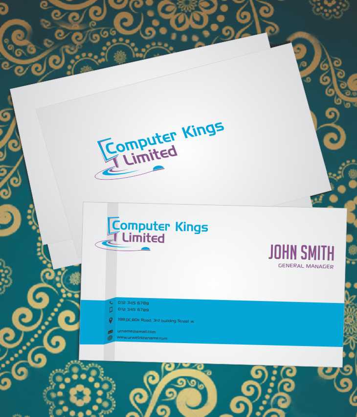 Business Card Design by AwsomeD for this project | Design #4408589