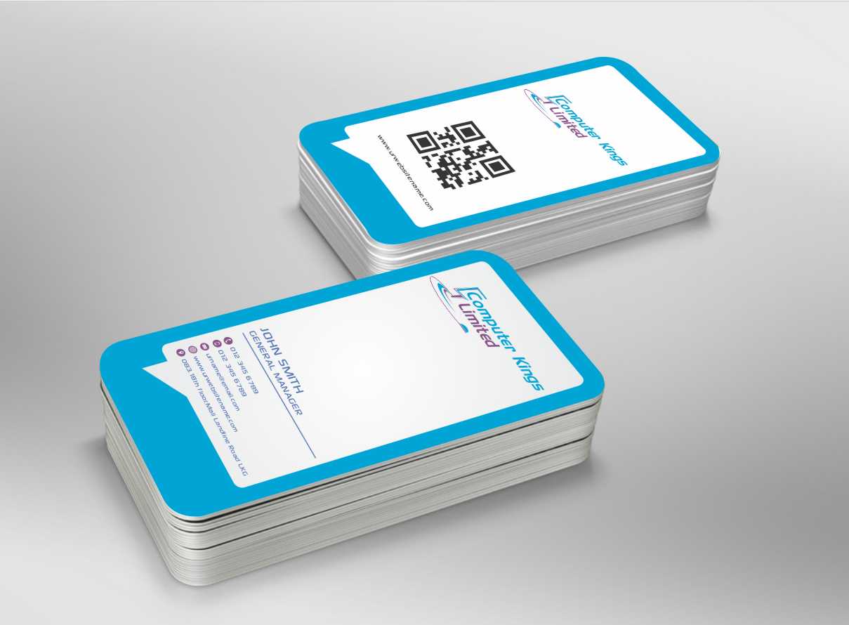 Business Card Design by AwsomeD for this project | Design #4408602
