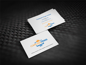 Diseño de Tarjeta de Presentación por diRtY.EMM para este proyecto | Diseño: #4400925