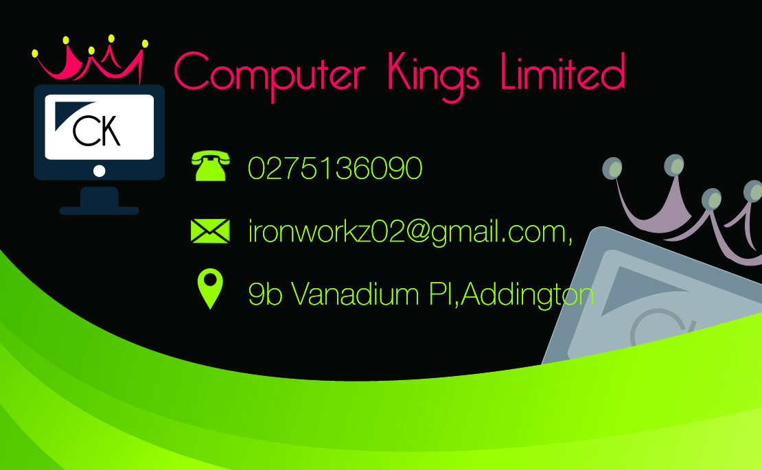 Business Card Design by Cherisse for this project | Design #4400273