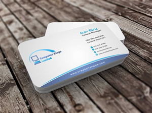 Diseño de Tarjeta de Presentación por szabist para este proyecto | Diseño: #4408670
