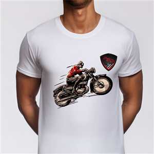 Design de T-shirt par SeXtreme pour Paddys-Races-Days | Design : #4453613