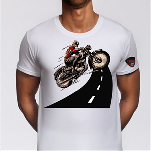 Design de T-shirt par SeXtreme pour Paddys-Races-Days | Design : #4462204