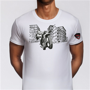Design de T-shirt par SeXtreme pour Paddys-Races-Days | Design : #4462211