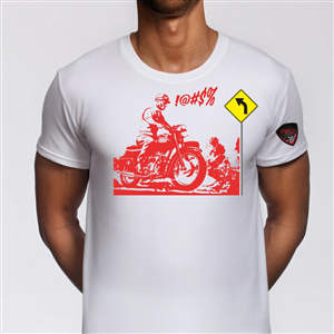 T-shirt Design by SeXtreme for Paddys-Races-Days | Design: #4462215