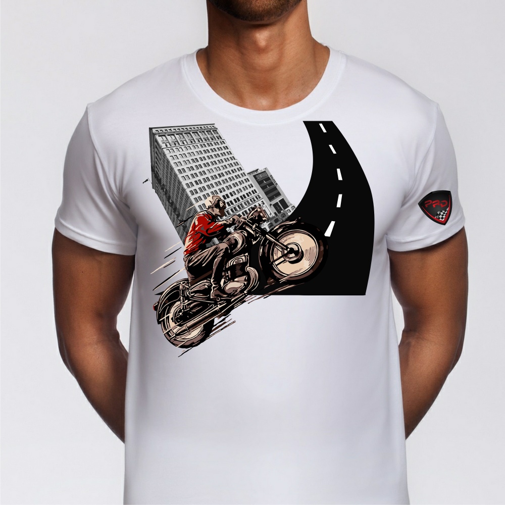 T-shirt Design by SeXtreme for Paddys-Races-Days | Design #4476374