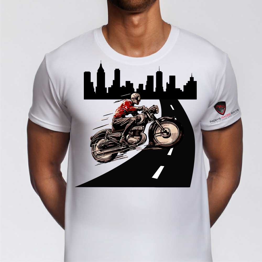 Design de T-shirt par SeXtreme pour Paddys-Races-Days | Design #4476773